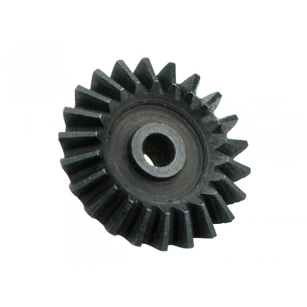 Hardened Steel Bevel Gear C 22T - BLADE 130X